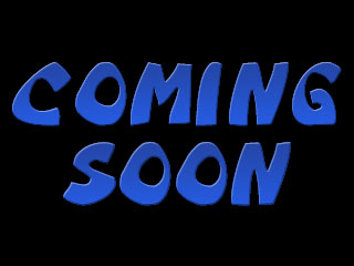 coming soon
