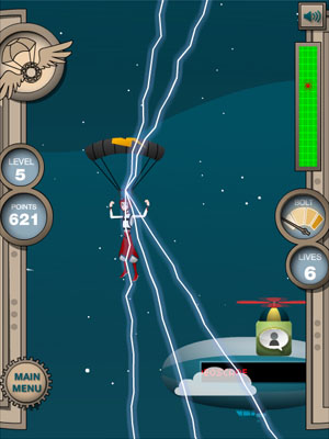 JumpZone